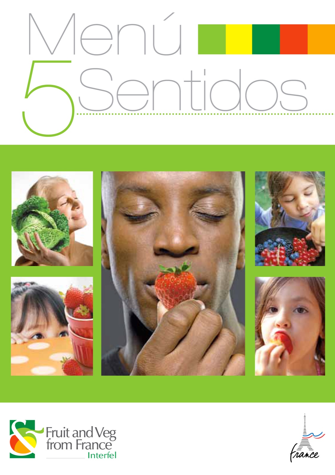 Menu Madrid 1